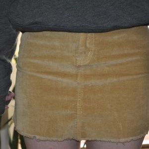 Brandy Melville Skirt